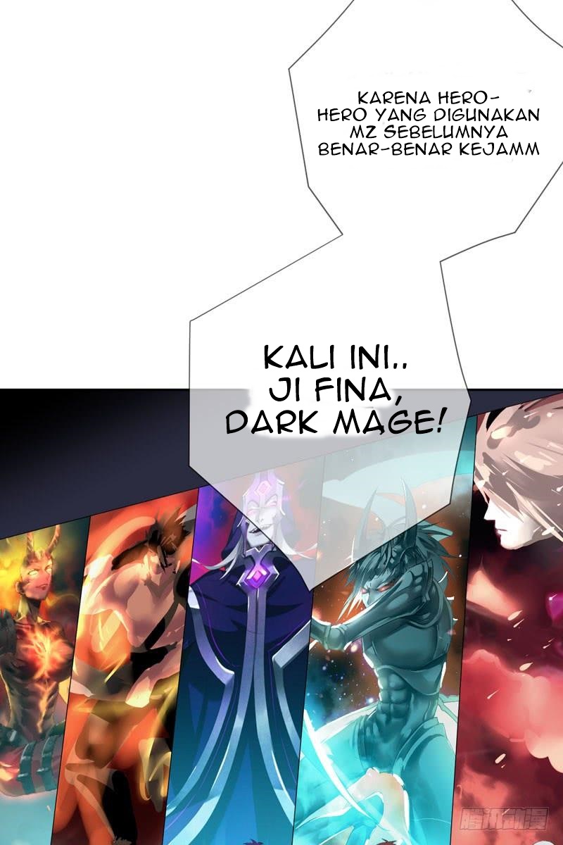 NSD Gaming Chapter 37 Gambar 40