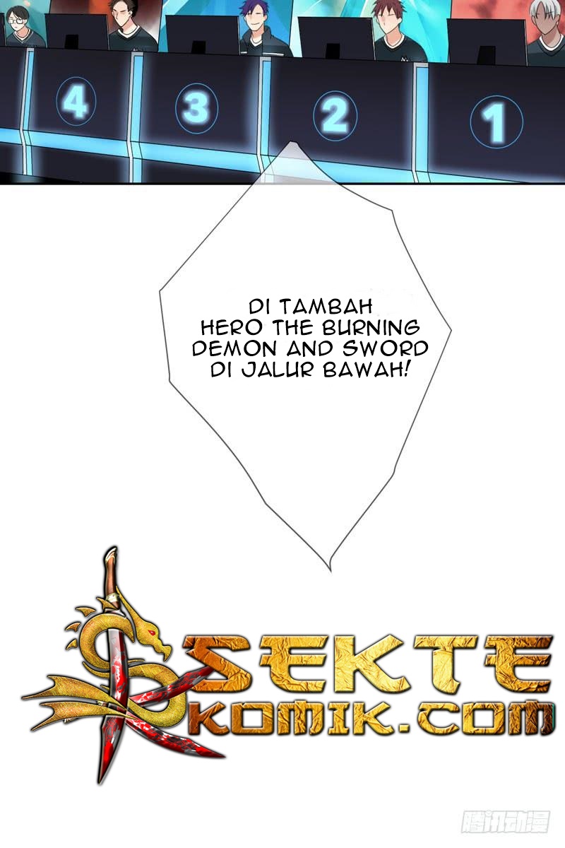 NSD Gaming Chapter 37 Gambar 41