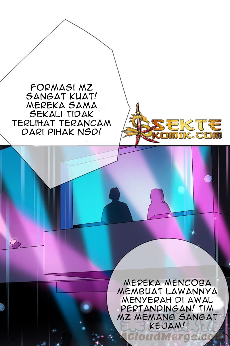 NSD Gaming Chapter 37 Gambar 42