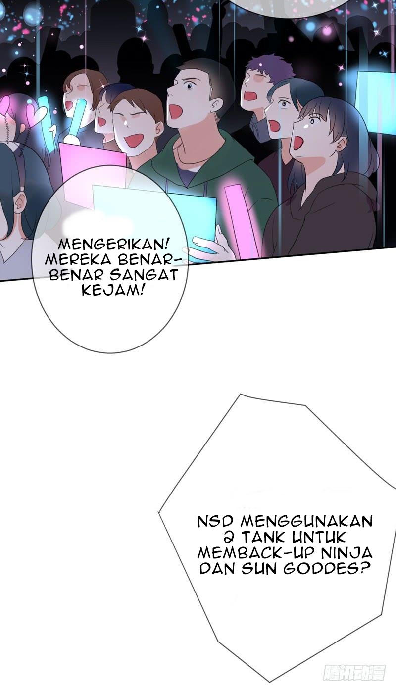 NSD Gaming Chapter 37 Gambar 43