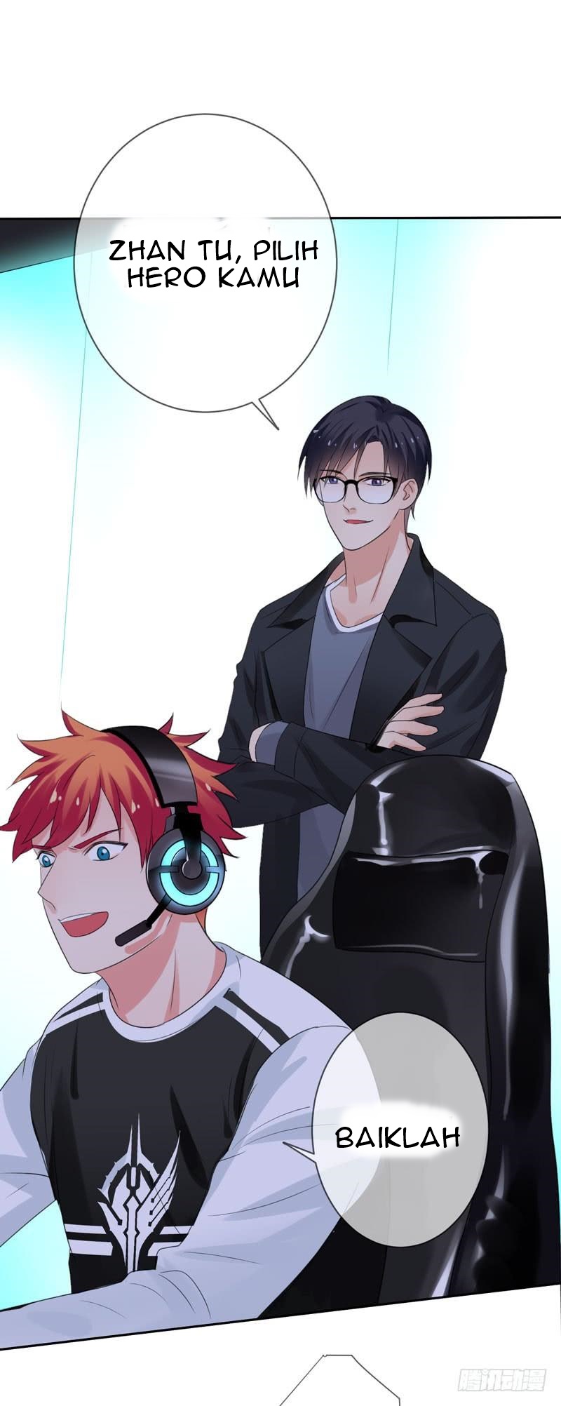 NSD Gaming Chapter 37 Gambar 46