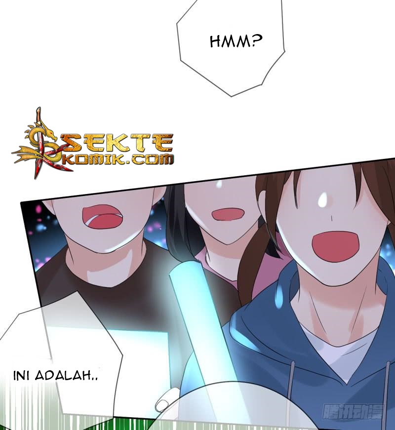 NSD Gaming Chapter 37 Gambar 47