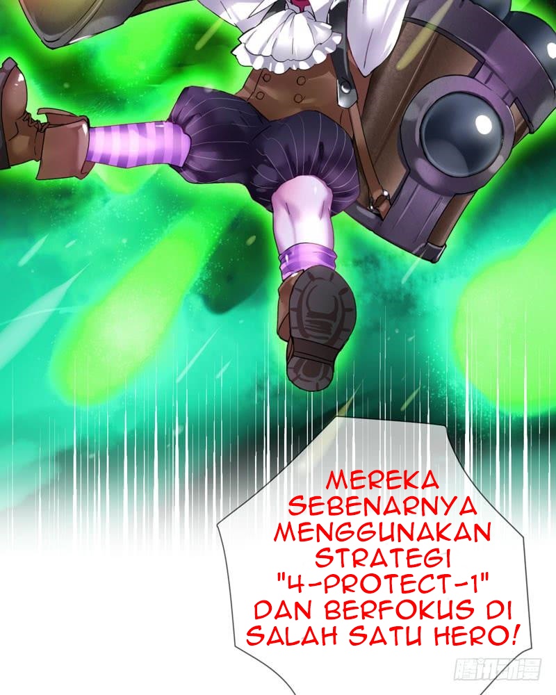 NSD Gaming Chapter 37 Gambar 49