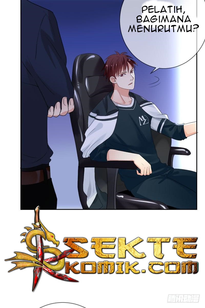 NSD Gaming Chapter 37 Gambar 53