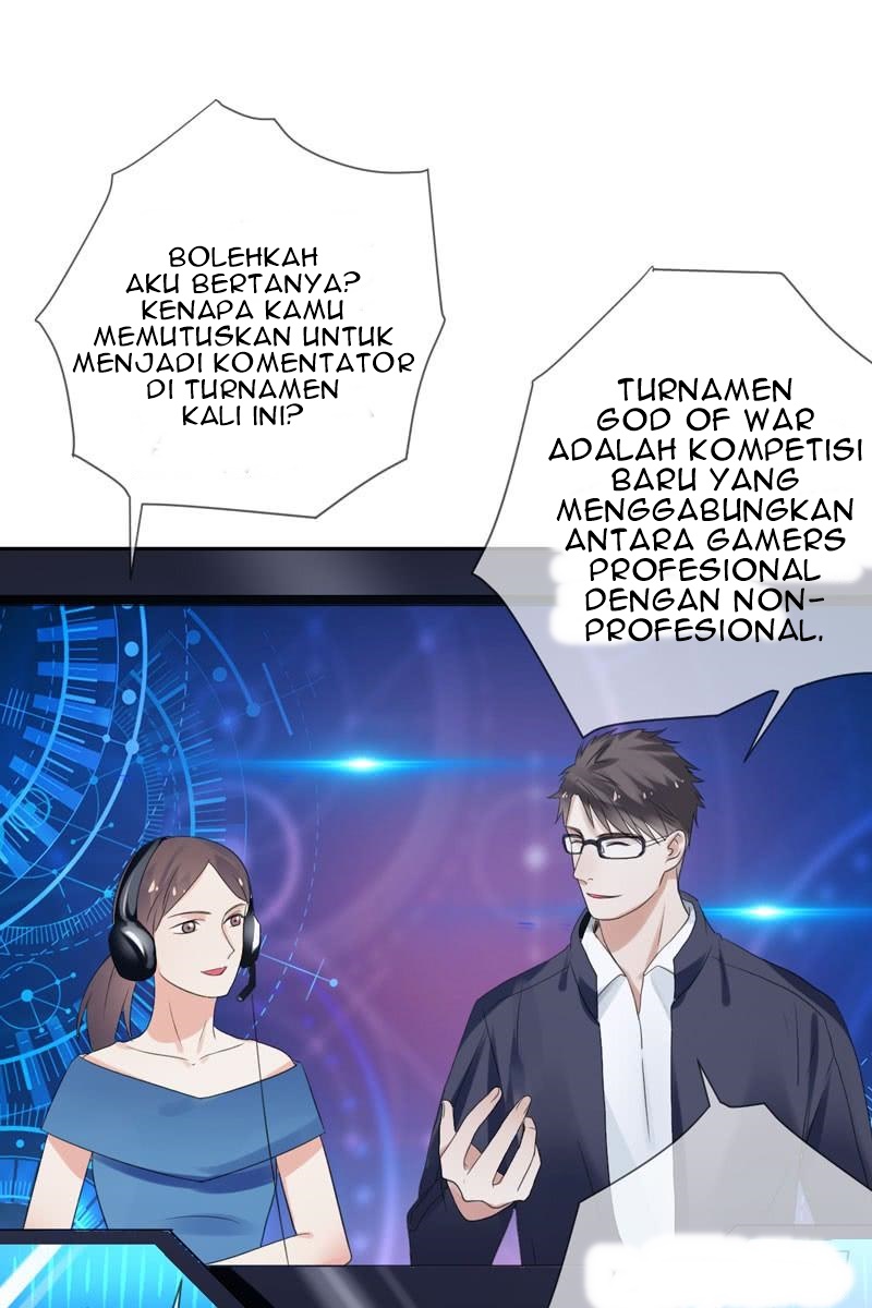 NSD Gaming Chapter 37 Gambar 7