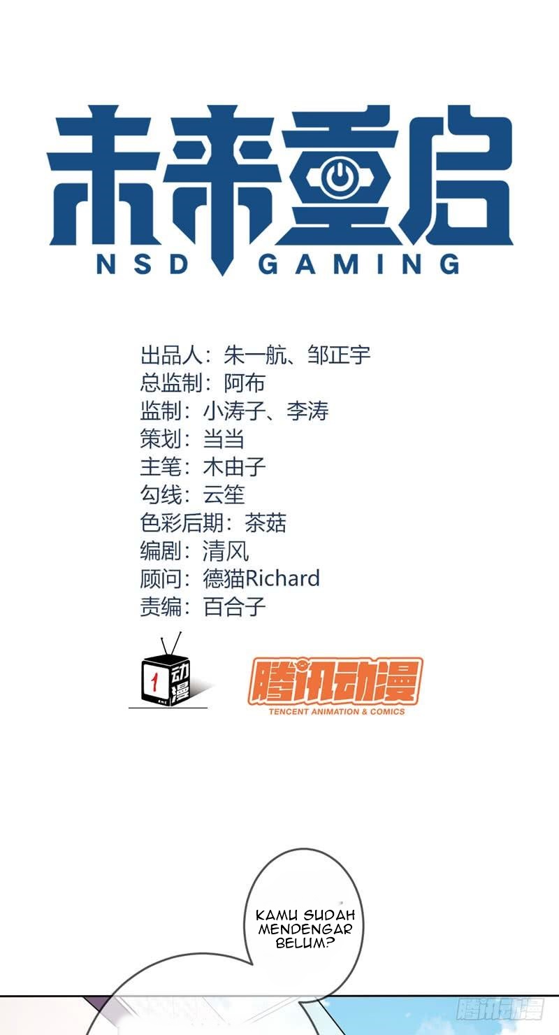 NSD Gaming Chapter 36 Gambar 5