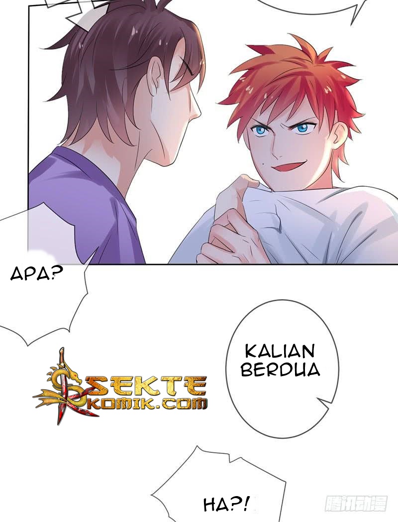 NSD Gaming Chapter 35 Gambar 10