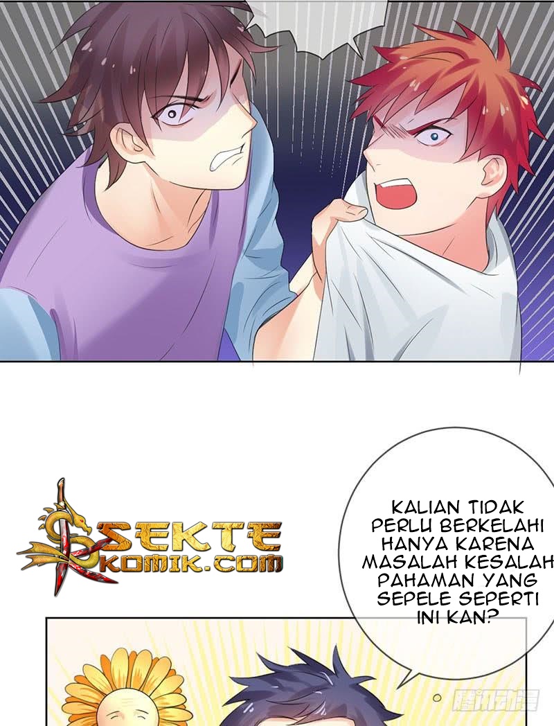 NSD Gaming Chapter 35 Gambar 11