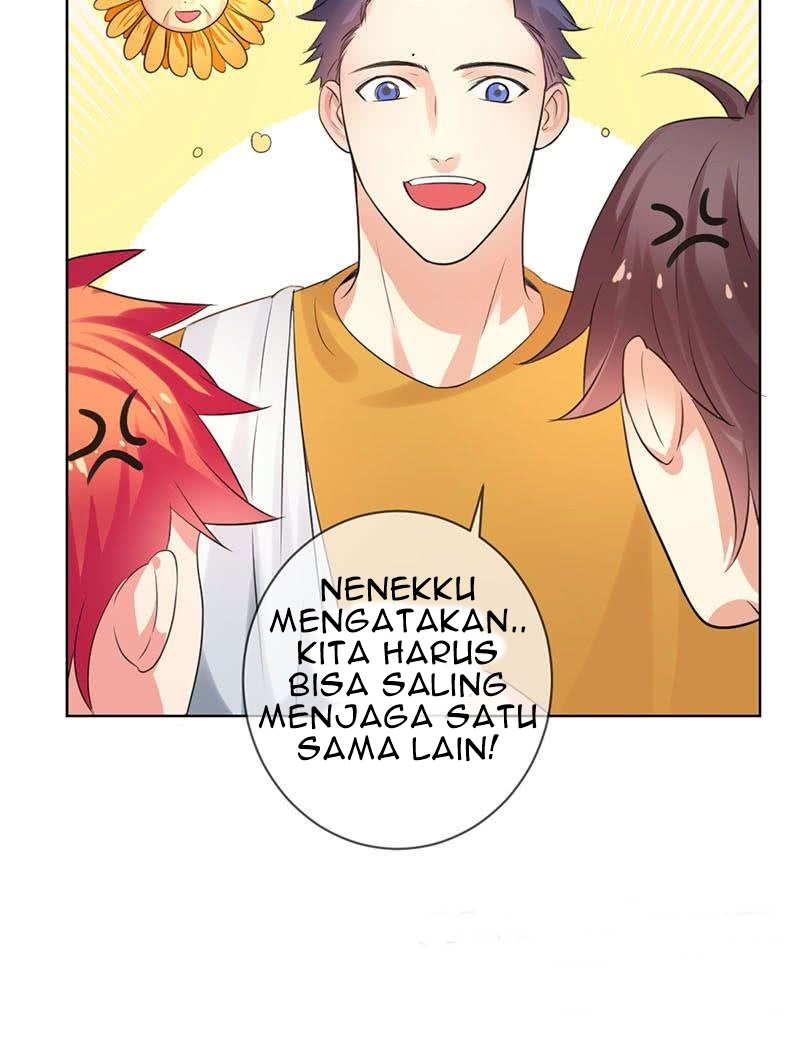 NSD Gaming Chapter 35 Gambar 12