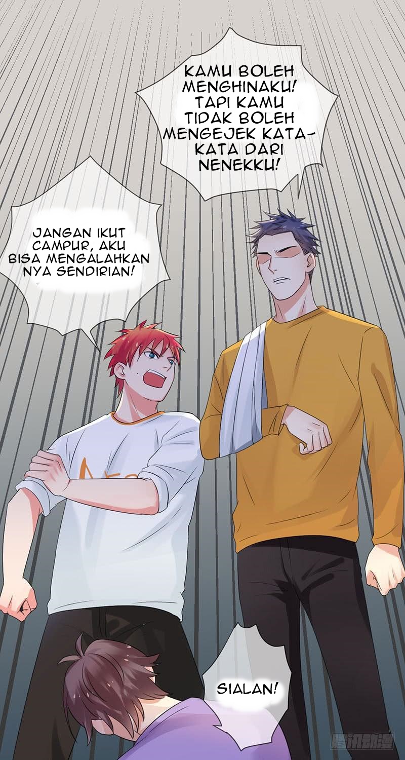 NSD Gaming Chapter 35 Gambar 17