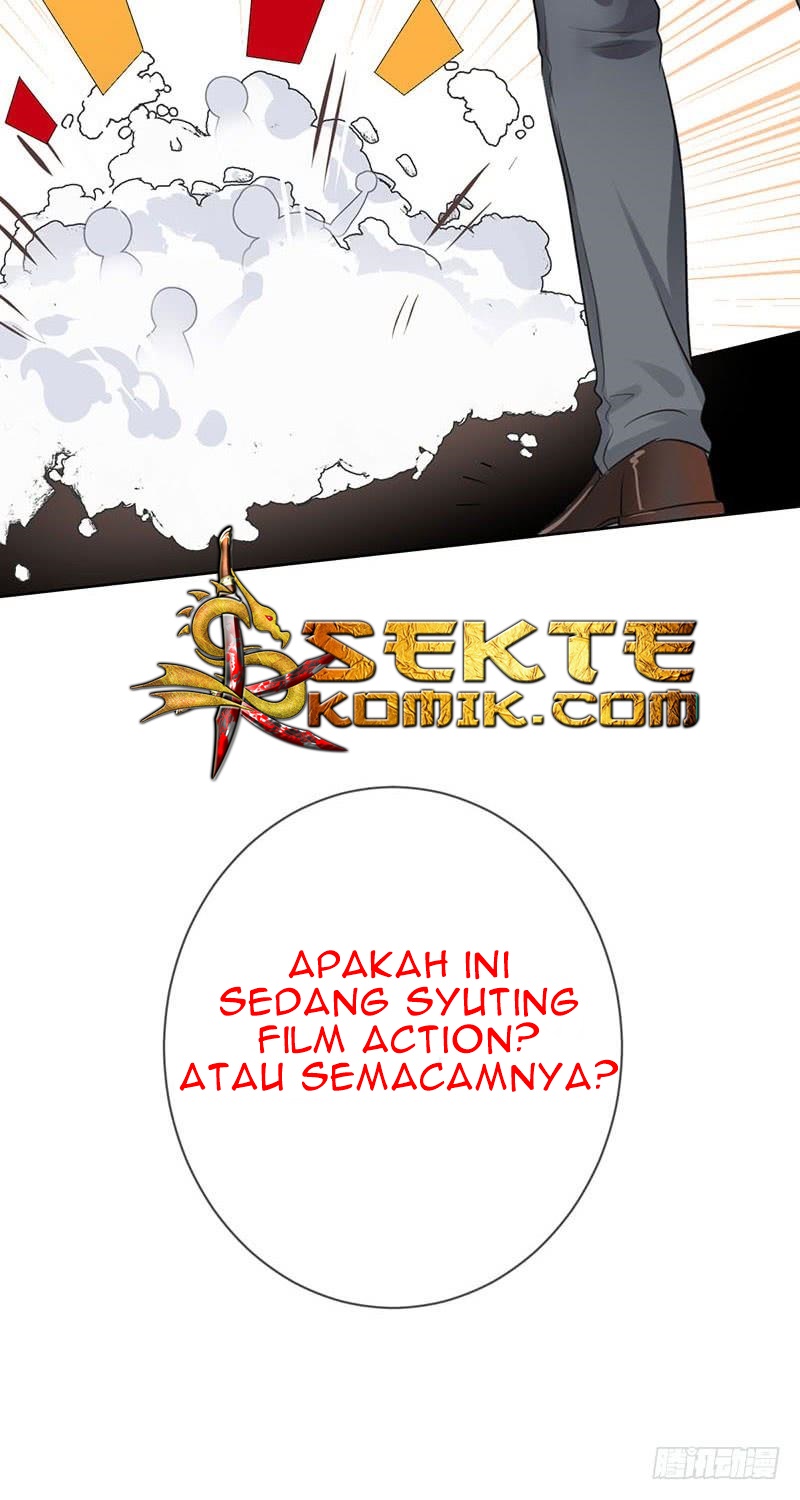 NSD Gaming Chapter 35 Gambar 20