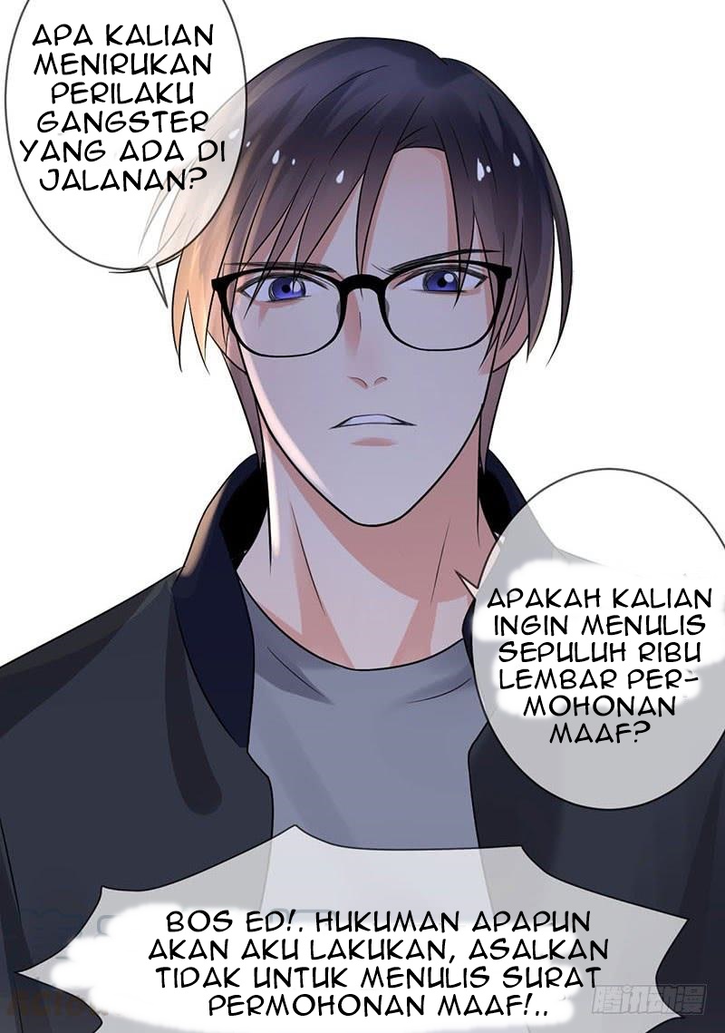 NSD Gaming Chapter 35 Gambar 22