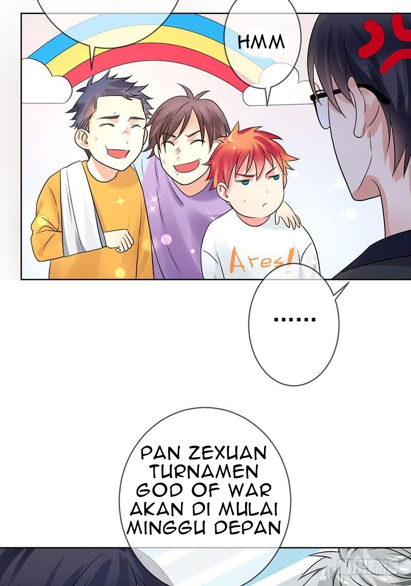 NSD Gaming Chapter 35 Gambar 24