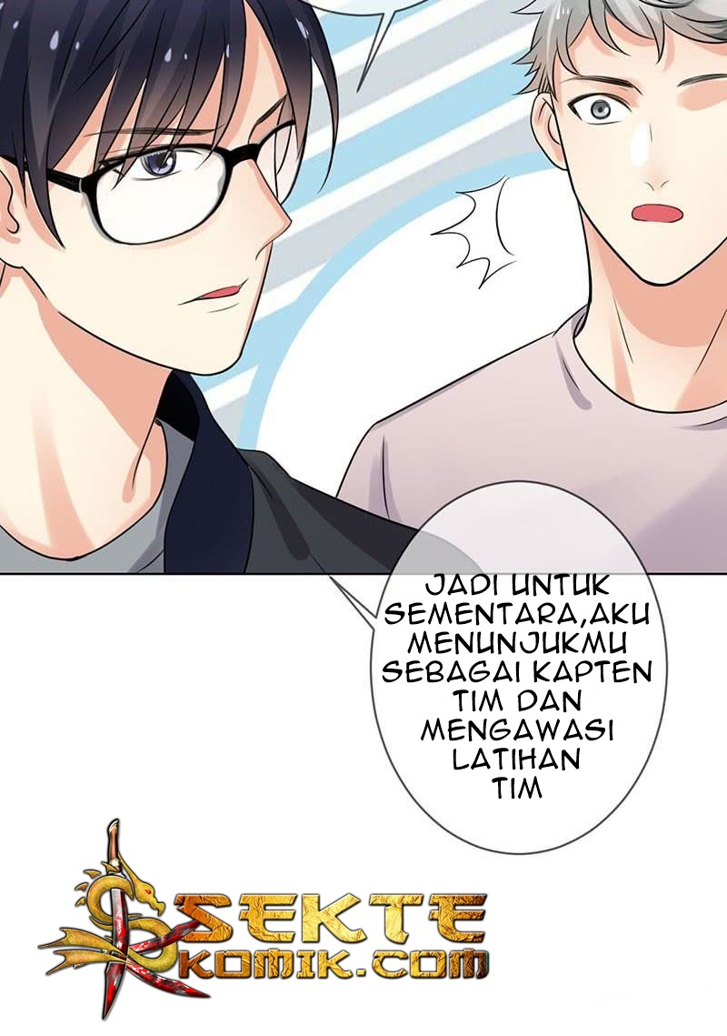 NSD Gaming Chapter 35 Gambar 25