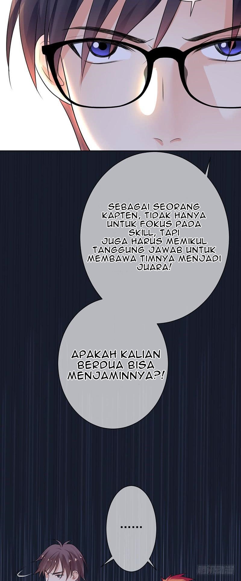 NSD Gaming Chapter 35 Gambar 27