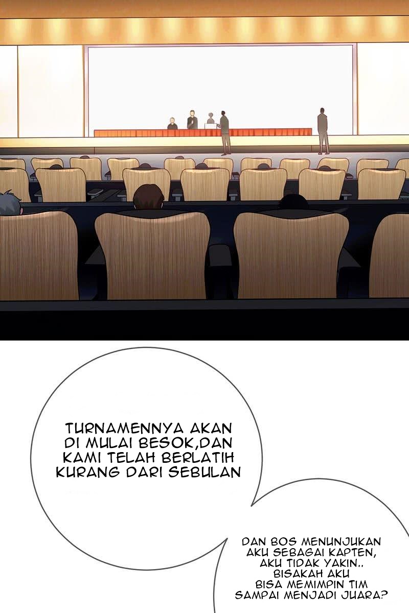 NSD Gaming Chapter 35 Gambar 31