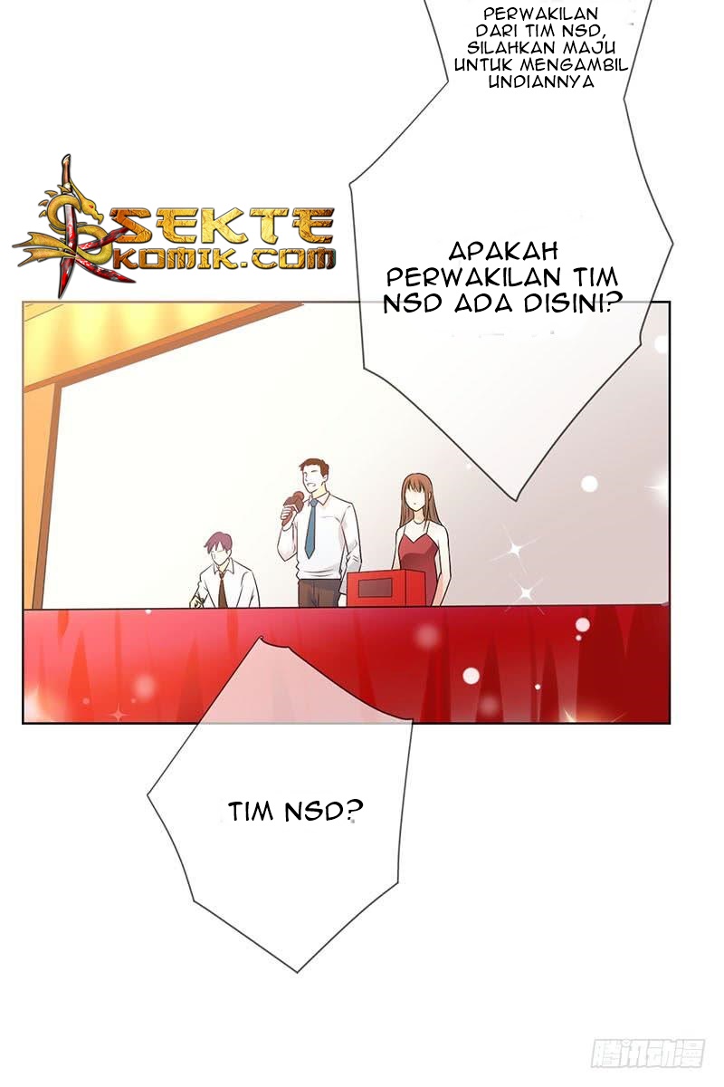 NSD Gaming Chapter 35 Gambar 33