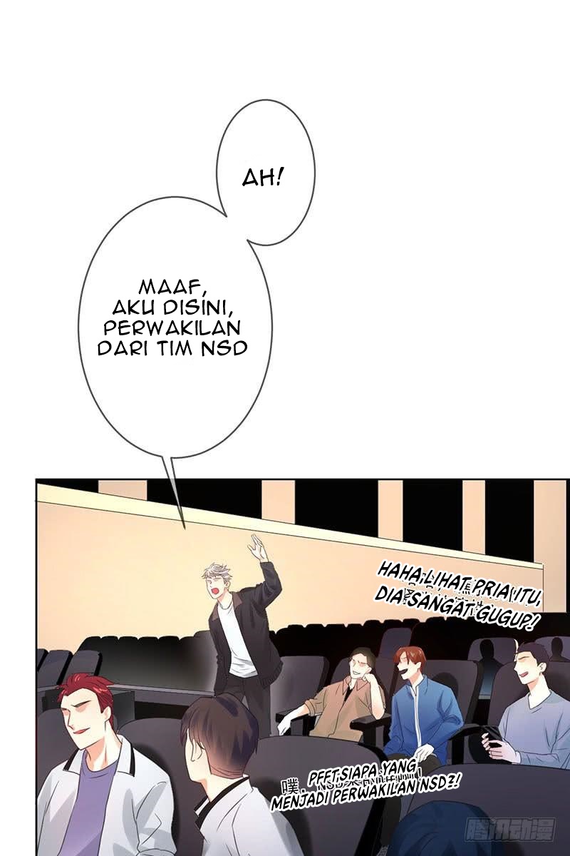 NSD Gaming Chapter 35 Gambar 34
