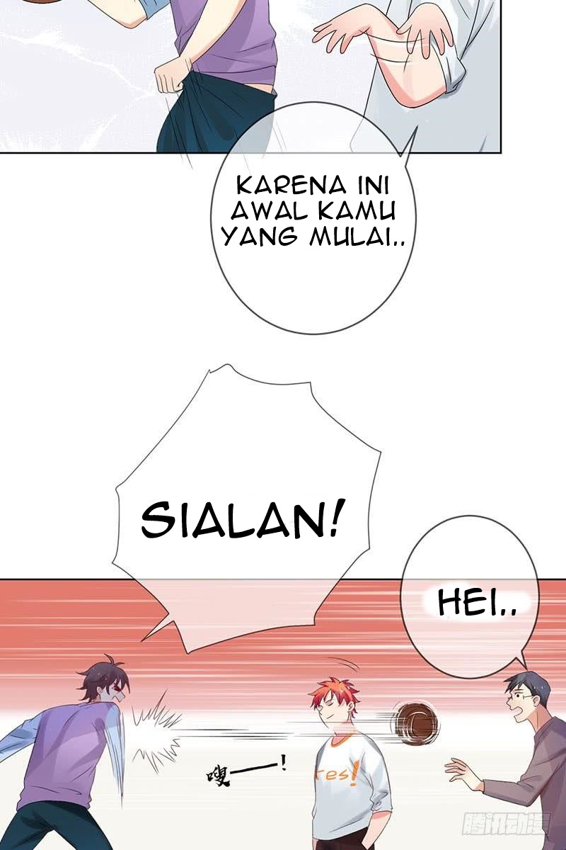 NSD Gaming Chapter 35 Gambar 5