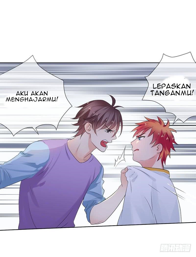 NSD Gaming Chapter 35 Gambar 7
