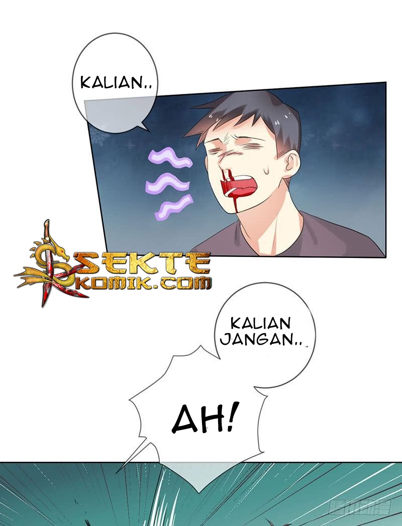 NSD Gaming Chapter 35 Gambar 8
