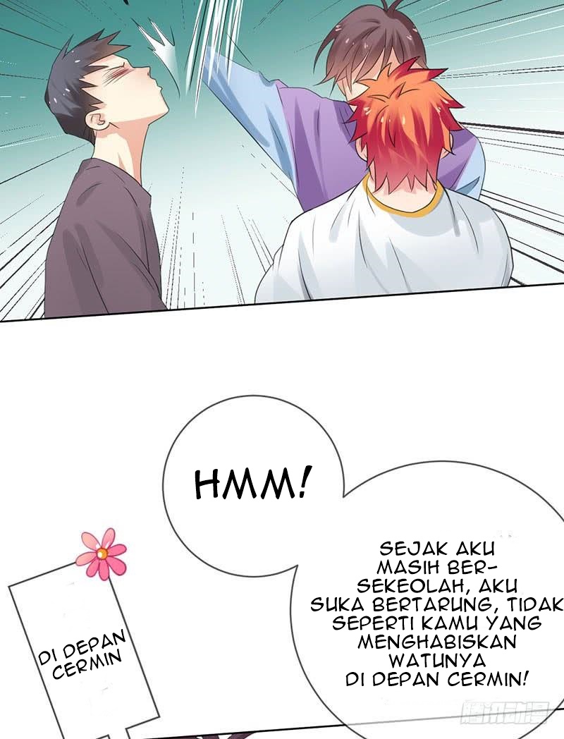 NSD Gaming Chapter 35 Gambar 9