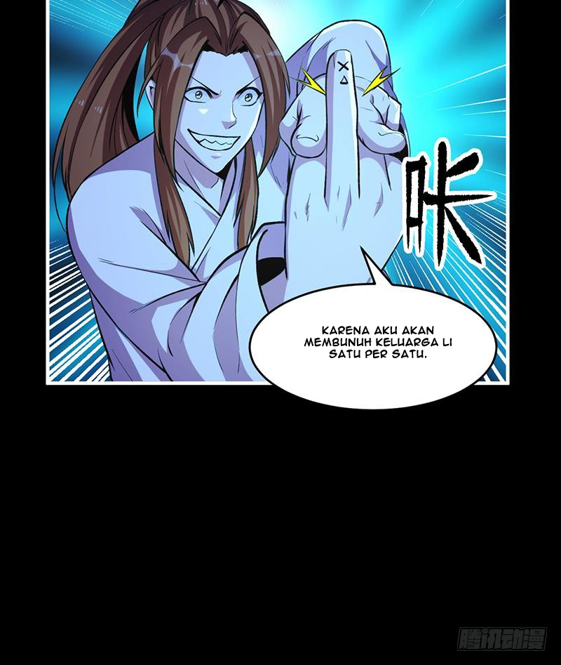 The Immortal Devil Emperor Chapter 10 Gambar 13