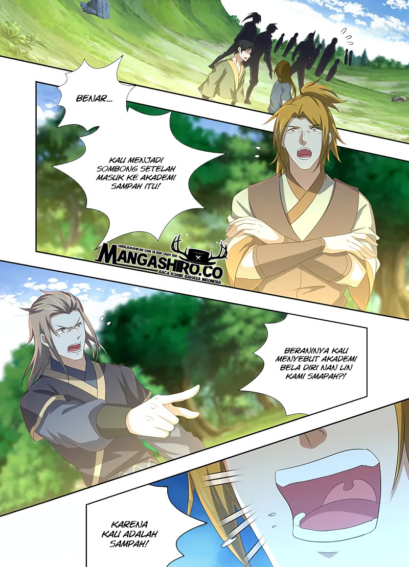 Baca  Yong Heng Zhi Zun Chapter 223 Gambar 2