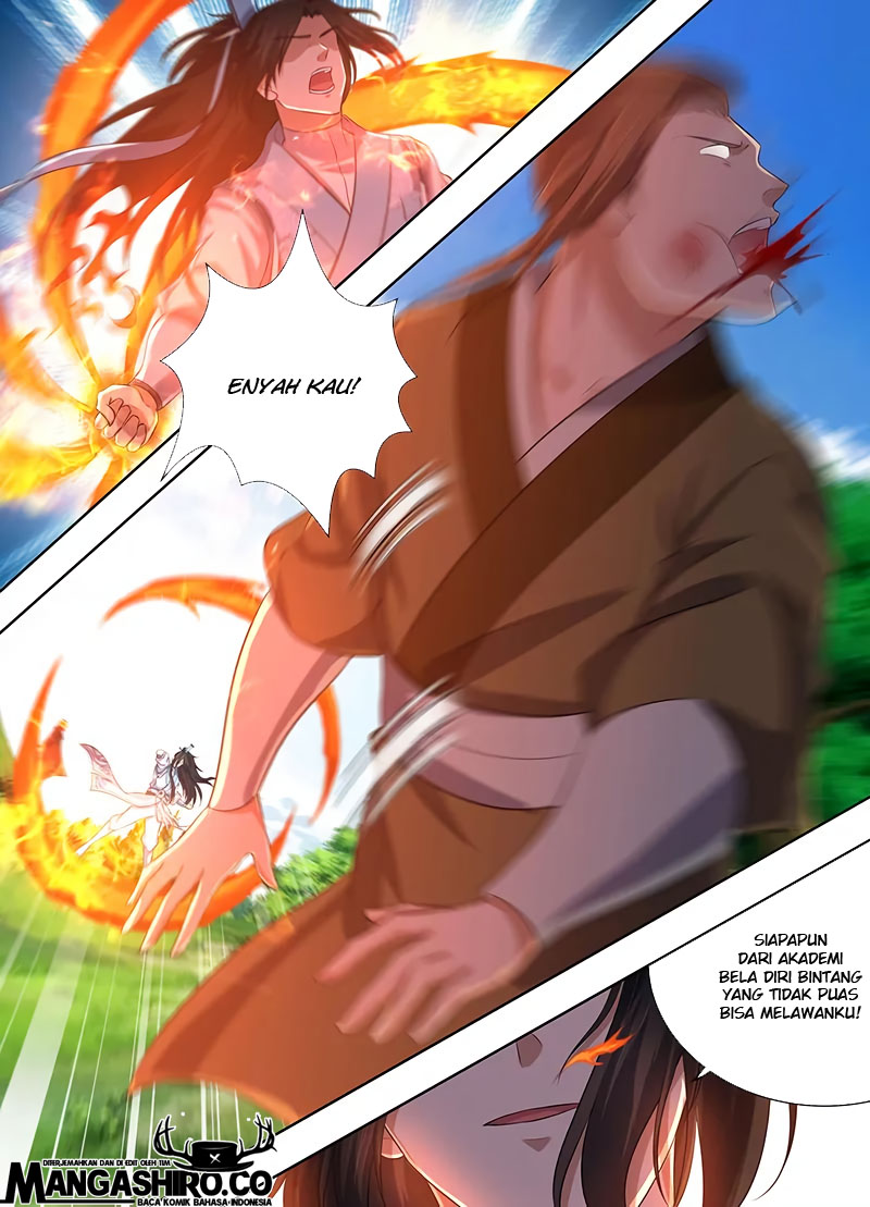 Yong Heng Zhi Zun Chapter 223 Gambar 8