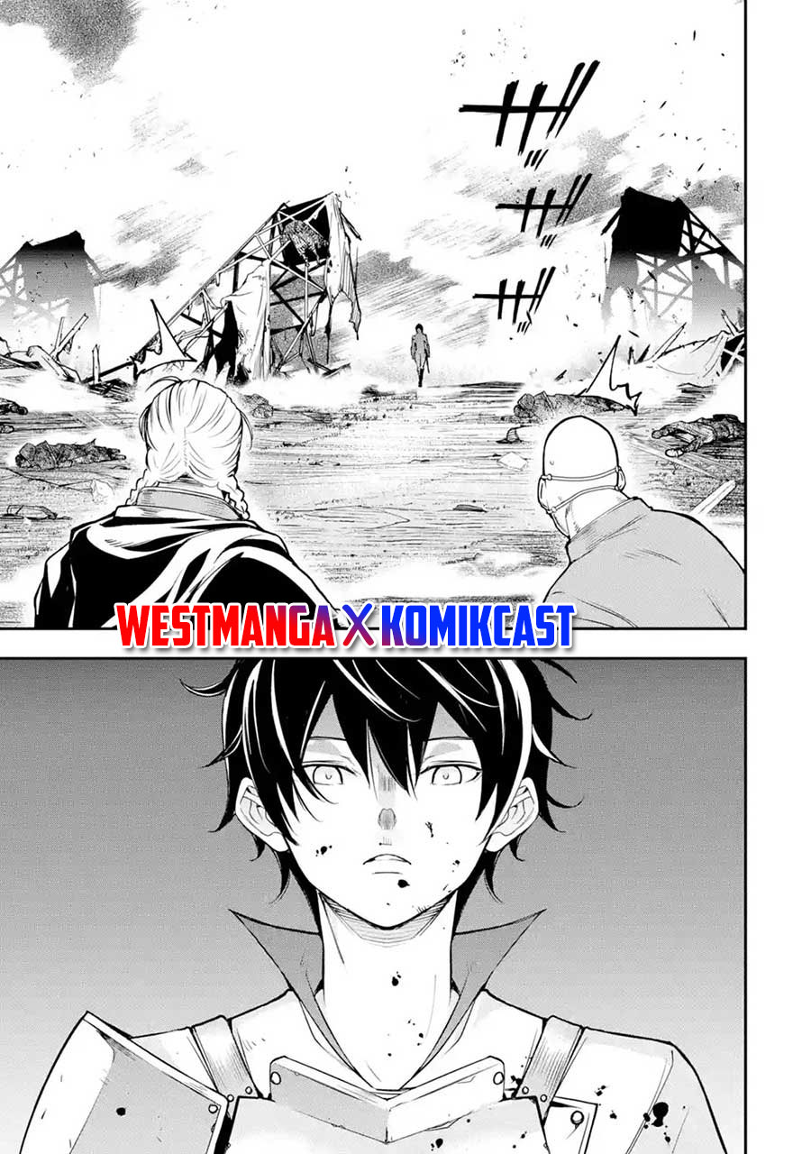 Rakudai Kenja Gakuin no Msou ~ Nidome no Tensei, S Rank Cheat Majutsushi Boukenroku Chapter 05.1 Gambar 6