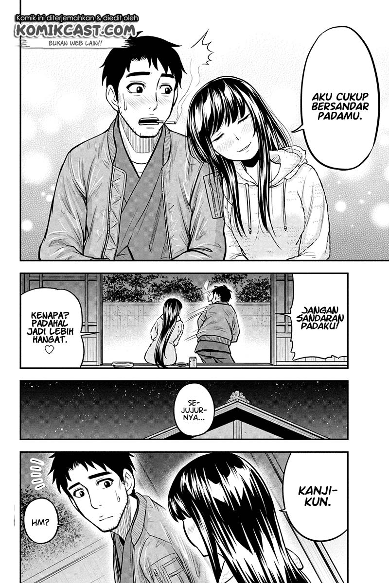 Orenchi ni Kita Onna Kishi to: Inakagurashi suru Koto ni Natta Ken Chapter 44 Gambar 18