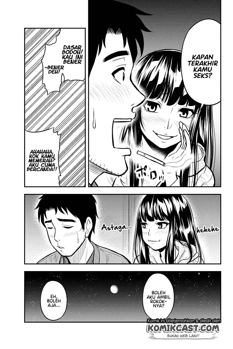 Orenchi ni Kita Onna Kishi to: Inakagurashi suru Koto ni Natta Ken Chapter 44 Gambar 19