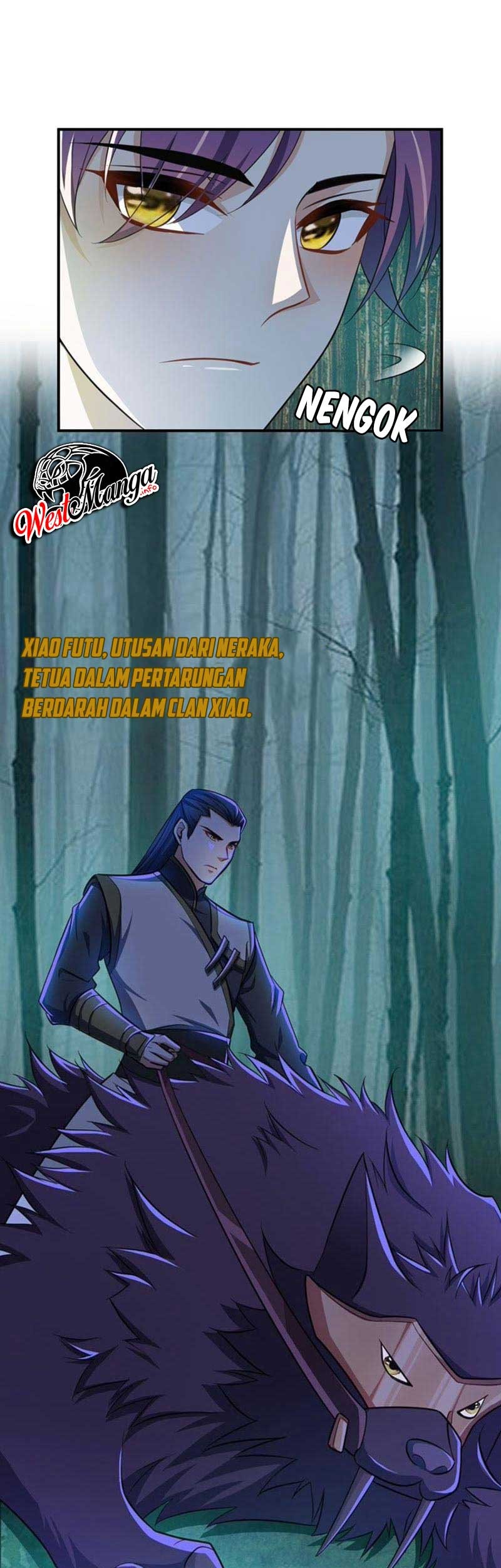 Rise of The Demon King Chapter 74 Gambar 10