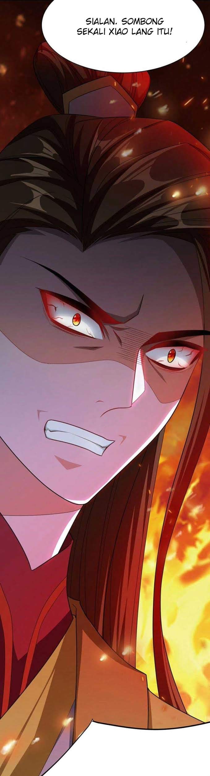 Rise of The Demon King Chapter 74 Gambar 17
