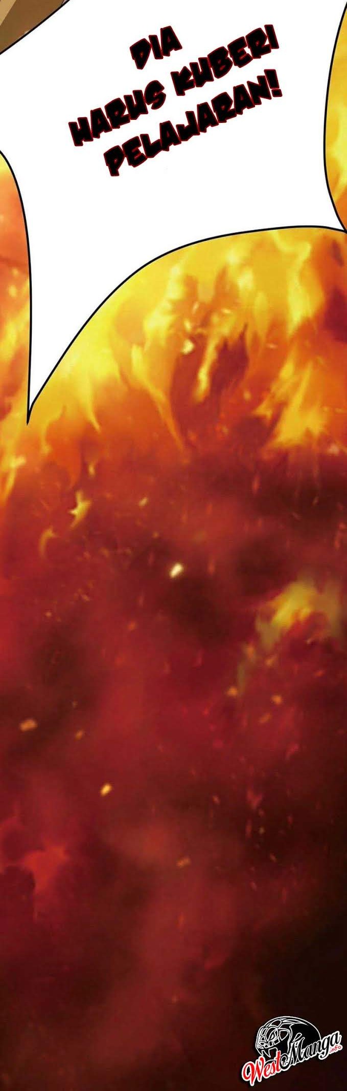 Rise of The Demon King Chapter 74 Gambar 18