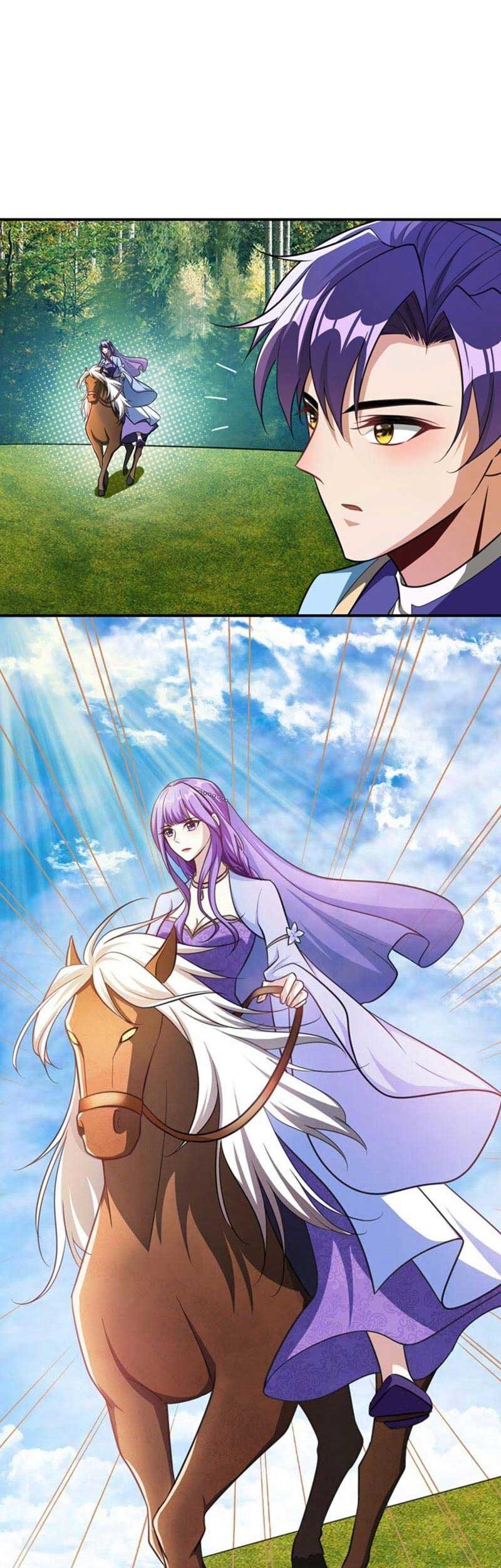 Rise of The Demon King Chapter 74 Gambar 23