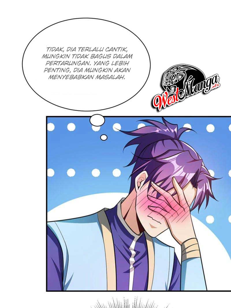 Rise of The Demon King Chapter 74 Gambar 21