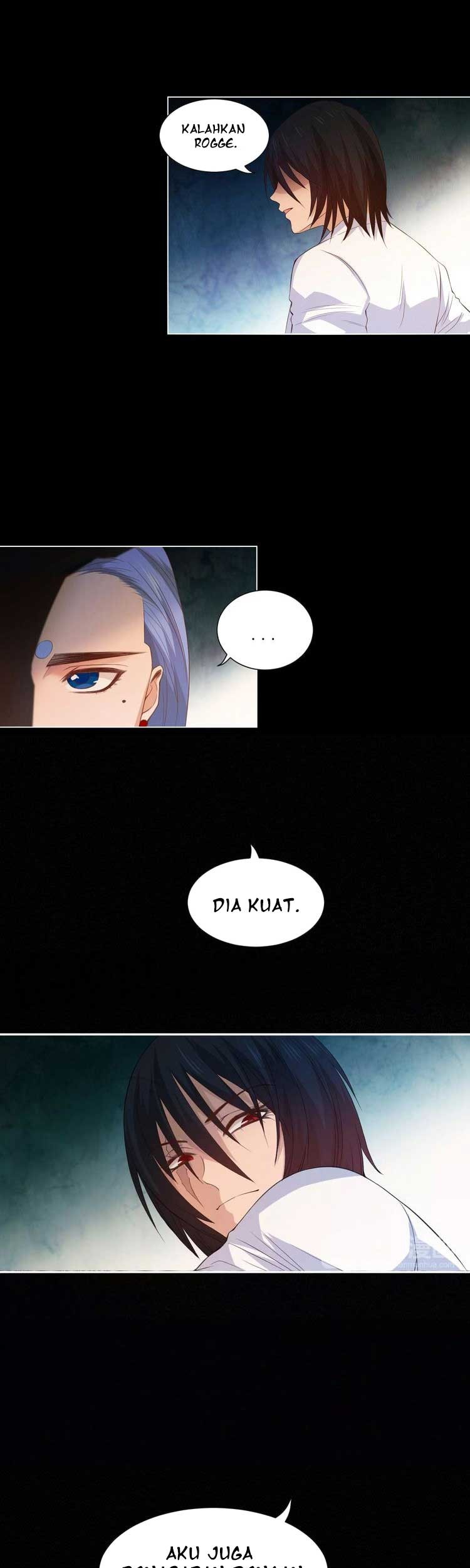 Ultimate Soldier Chapter 17 Gambar 20