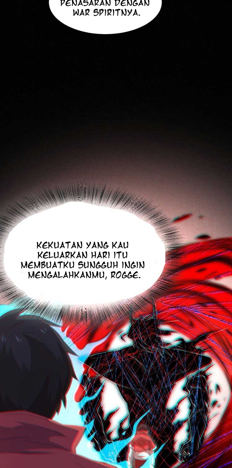 Ultimate Soldier Chapter 17 Gambar 21
