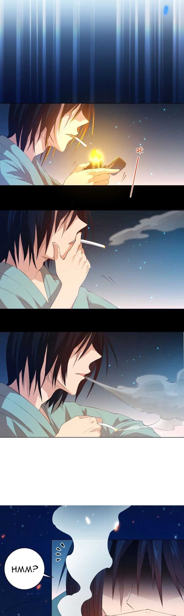 Ultimate Soldier Chapter 17 Gambar 4
