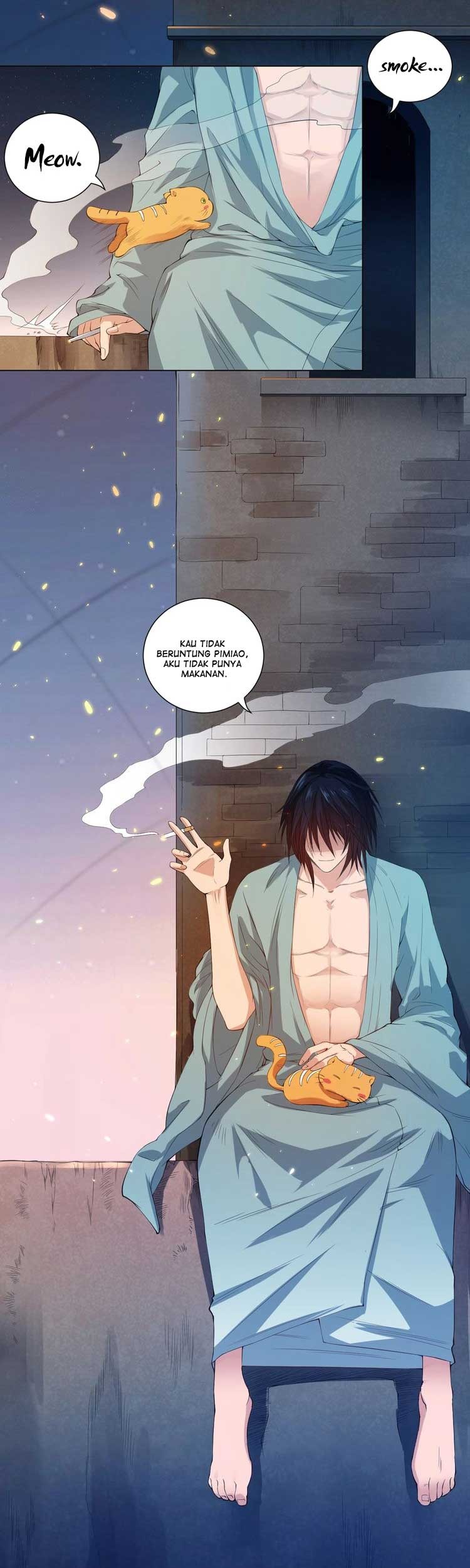 Ultimate Soldier Chapter 17 Gambar 6