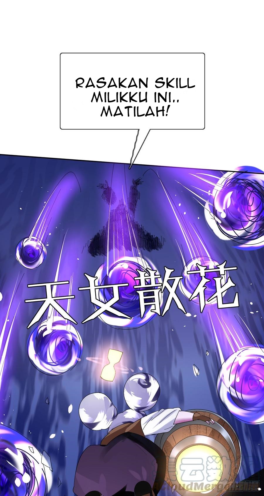 NSD Gaming Chapter 39 Gambar 12