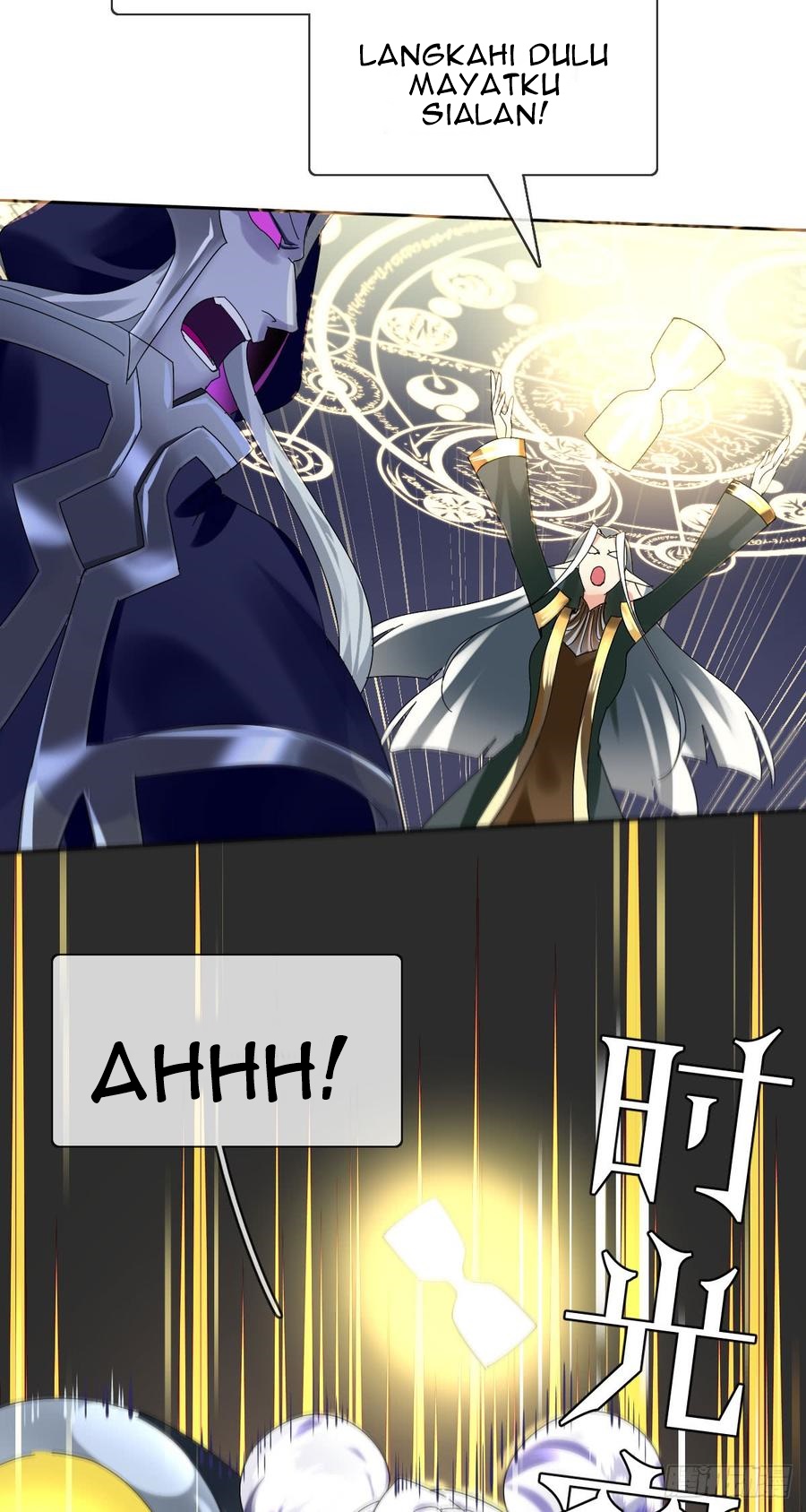 NSD Gaming Chapter 39 Gambar 14