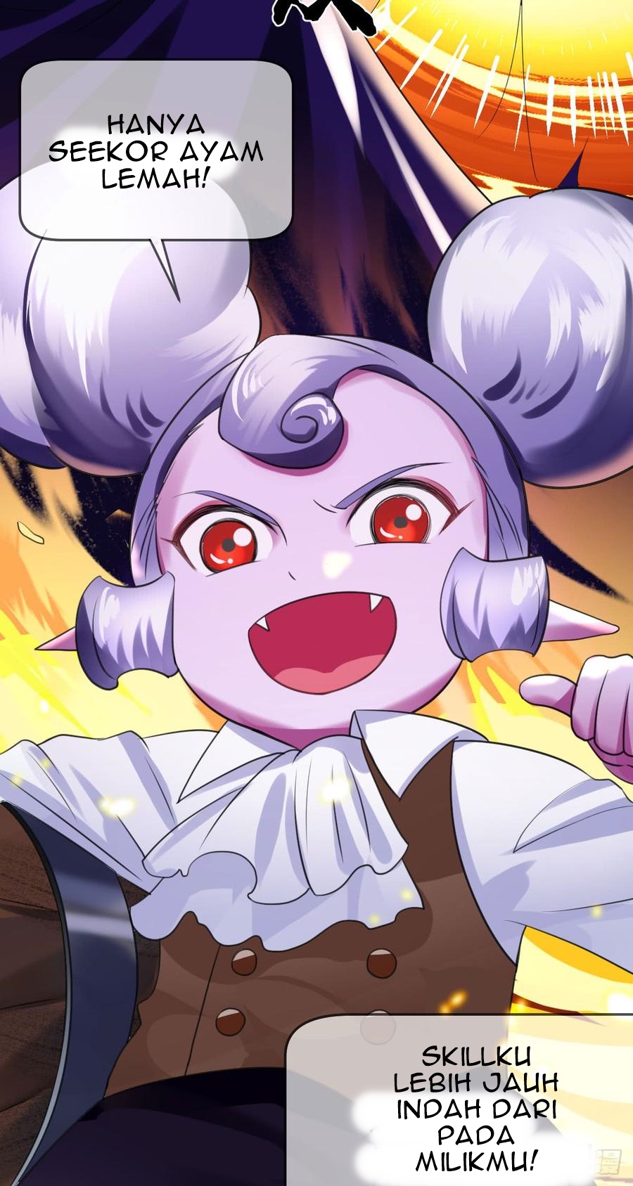 NSD Gaming Chapter 39 Gambar 17