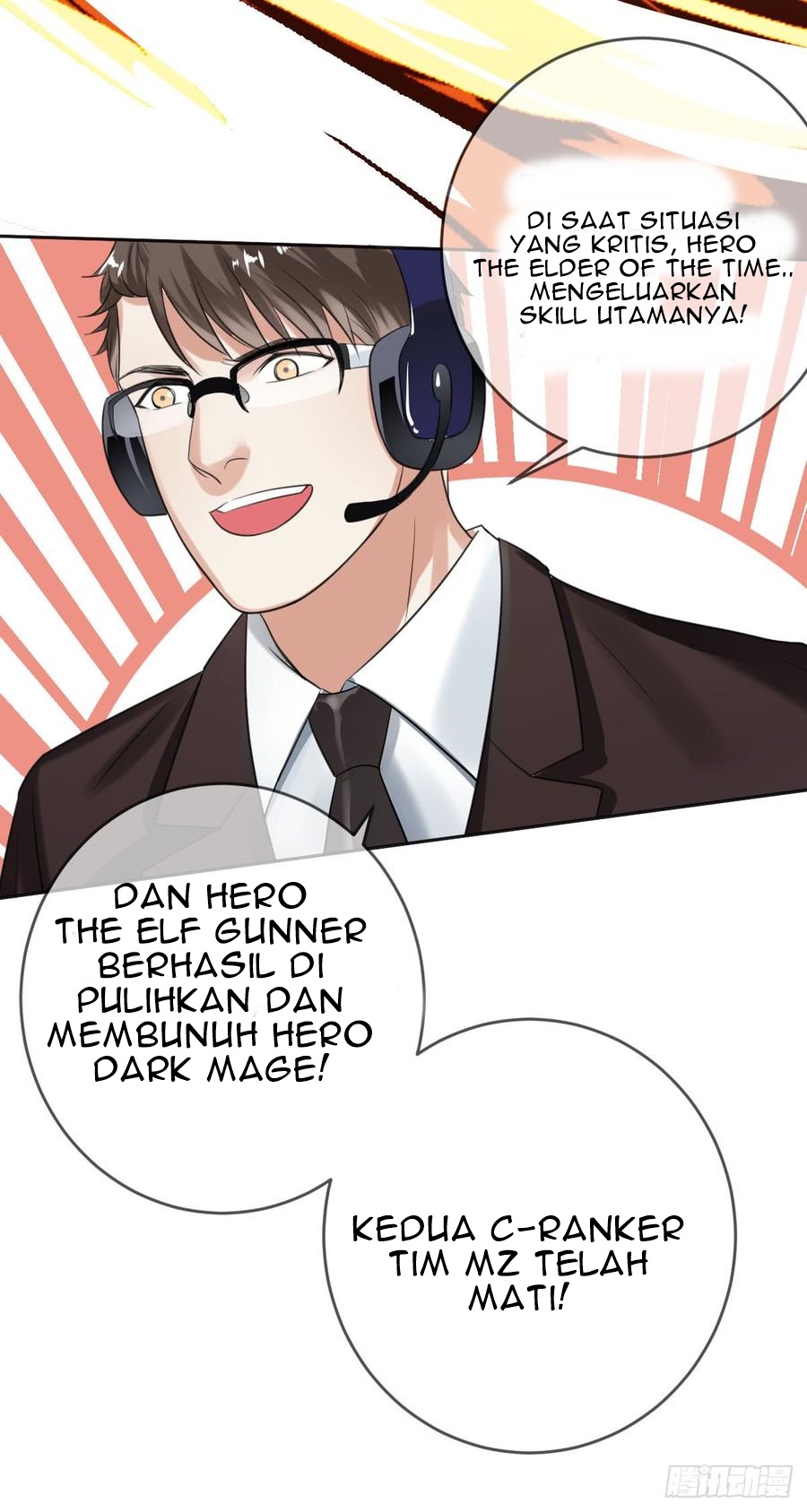 NSD Gaming Chapter 39 Gambar 19