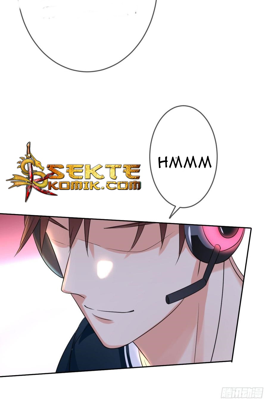 NSD Gaming Chapter 39 Gambar 36