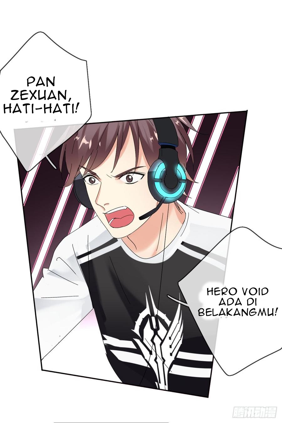 NSD Gaming Chapter 39 Gambar 39