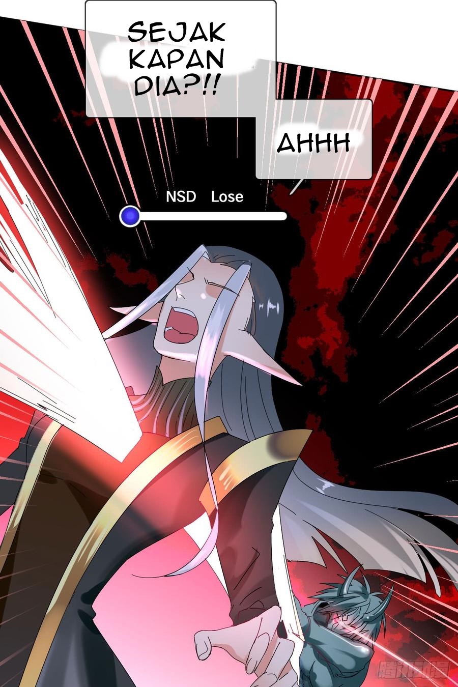 NSD Gaming Chapter 39 Gambar 40