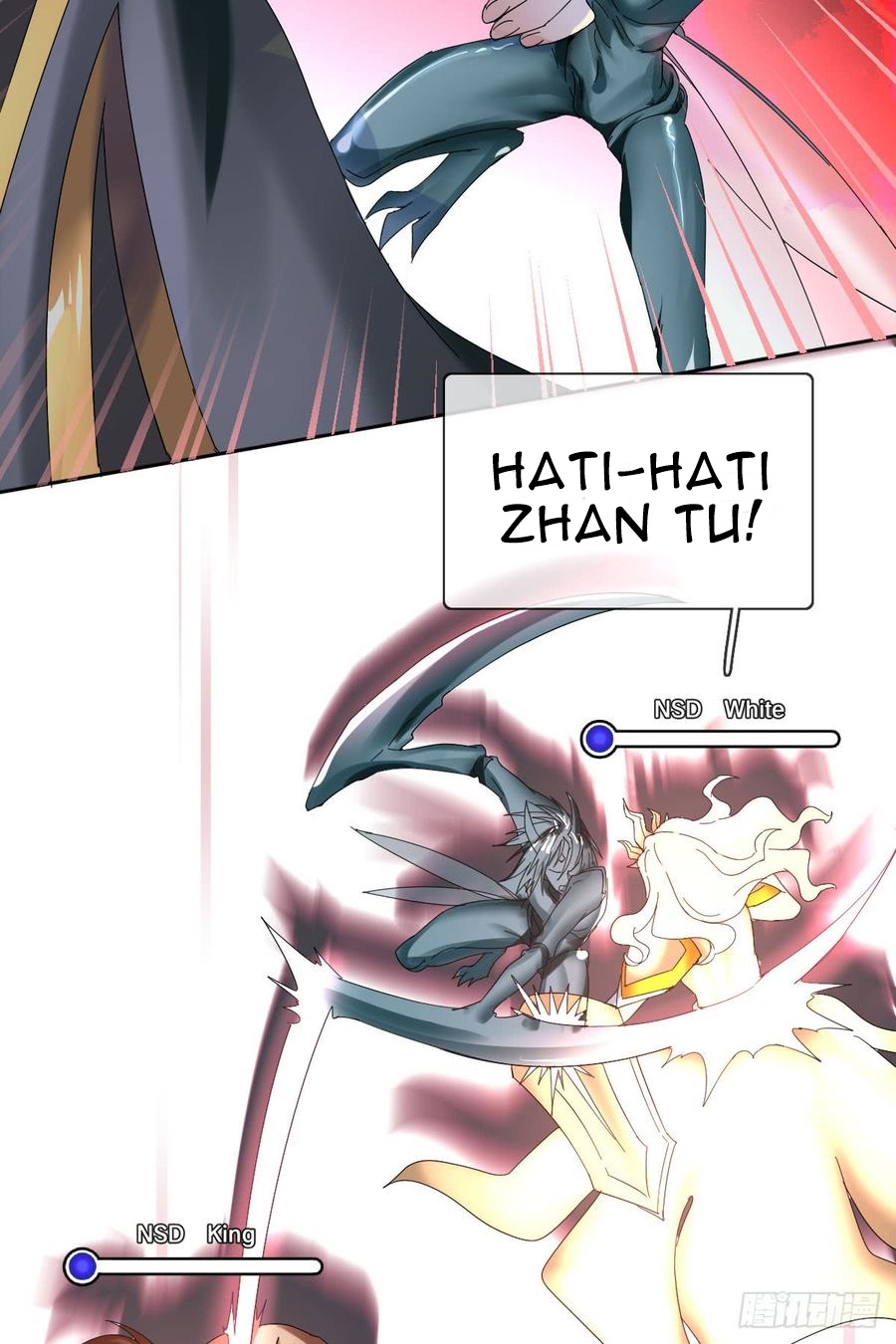 NSD Gaming Chapter 39 Gambar 41