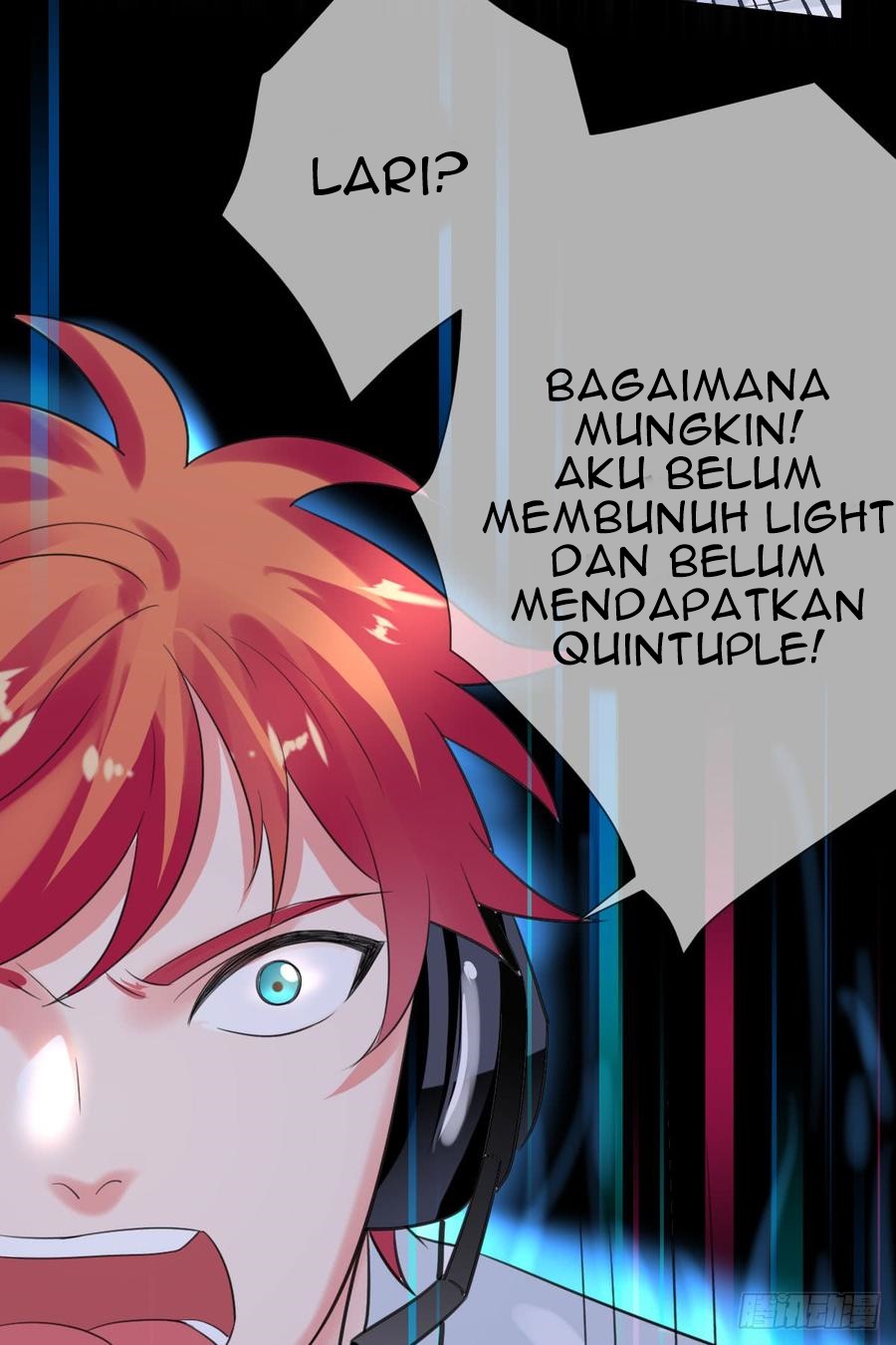 NSD Gaming Chapter 39 Gambar 46
